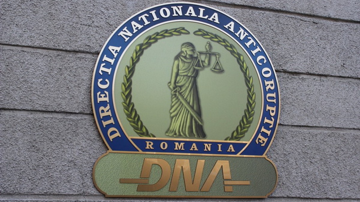 Daniel Neagoe Dumitru DNA