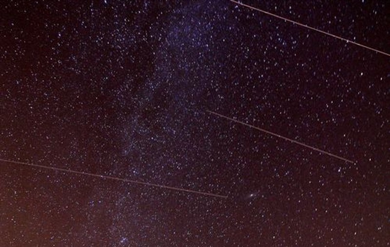 FASCINANT! FENOMEN ASTRONOMIC uluitor, în noaptea de miercuri spre joi