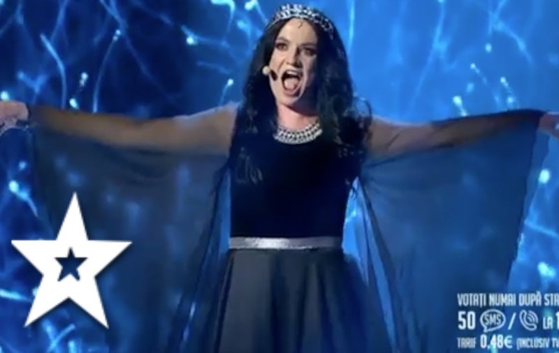 Ce s-a ales de Paula Rad, soprana de la „Românii au talent” care lucra ca femeie de serviciu: „Nu am avut așa mare noroc”