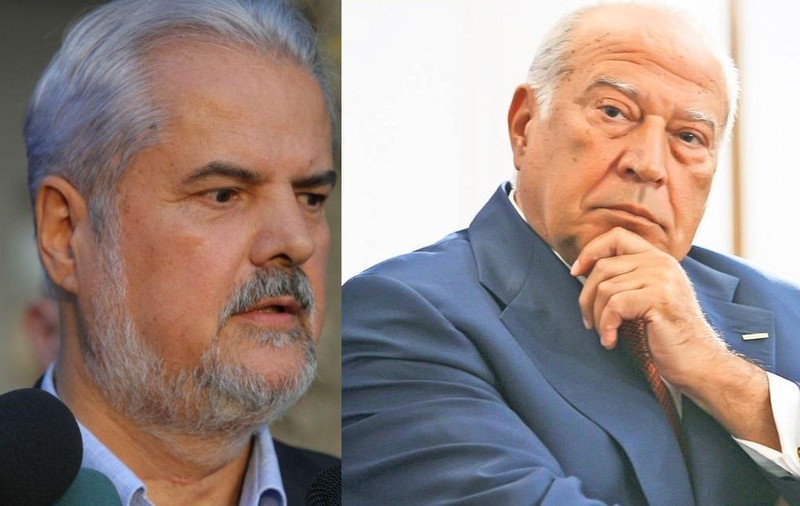 Dan Voiculescu ARE UN MESAJ pentru Adrian Năstase, DUPĂ ELIBERAREA ACESTUIA