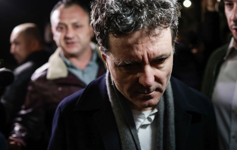 Protest în fața Palatului Cotroceni împotriva numirilor din Justiție. Nicușor Dan: „Am de o sută de ori mai multe informații decât dumneavoastră”