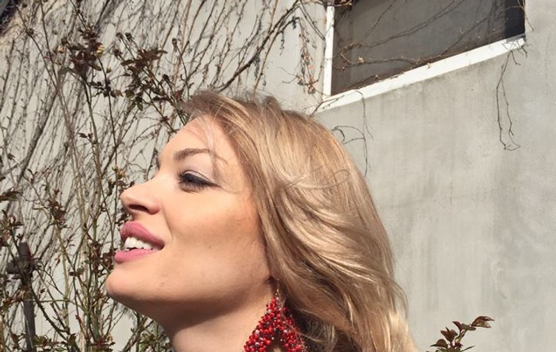 Şi-a etalat celulita şi rănile de pe picioare, iar acum a făcut asta! Ce măsuri a luat Valentina Pelinel după apariţia dezastruoasă de zilele trecute
