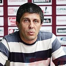 Cristian Costache