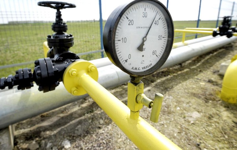 Republica Moldova va fi racordată de Transgaz la rețeaua de gaze a UE