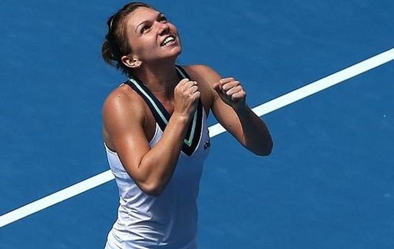 Simona Halep, declarații înfiorătoare: ”Simțeam că mă ucide cineva în fiecare zi”