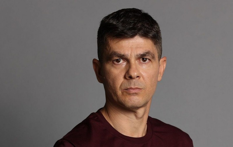 Cine este Robert Niță, concurent în echipa Faimoșii de la „Survivor România” 2022. „Sunt în lumea mea pe online”