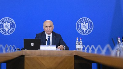 Premierul Ilie Bolojan este tot mai singur