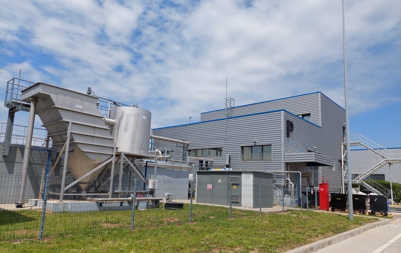 Grijă pentru apă, grijă pentru viitor. Philip Morris România, angajament pentru protejarea resurselor de apă