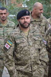 Mamuka Mamulașvili