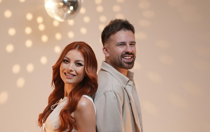 Decizia luată de Florin Ristei după 25 de ani de carieră. Ce a făcut recent cu Elena Gheorghe: „Ar fi în top 3”