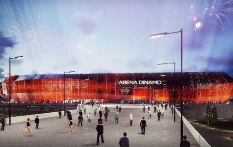 Când începe demolarea stadionului Dinamo și cât vor dura lucrările la noua arenă