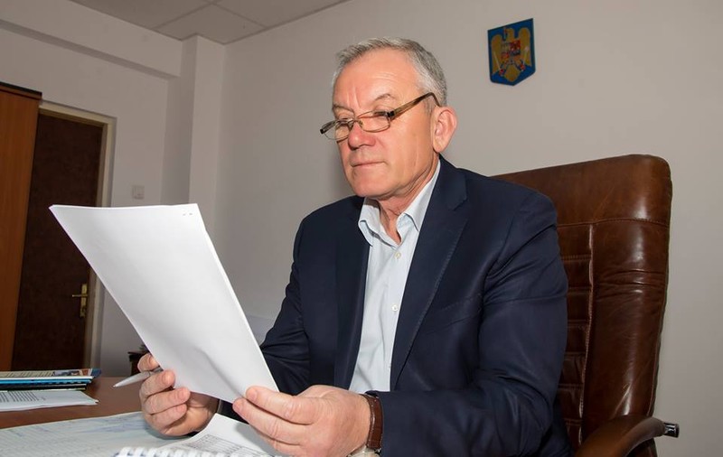 Primarul din Buzău, despre scandalul din PSD. „Românii s-au săturat de acest circ ieftin şi aşteaptă rezultate!”