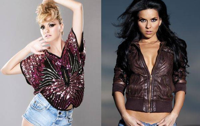 Cristi Minculescu: "Nu exclud nici o colaborare cu Inna sau cu Alexandra Stan"