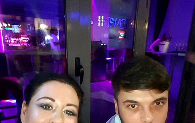 Oana Roman, o nouă intervenție la sprâncene “Vă arăt rezultatul final”