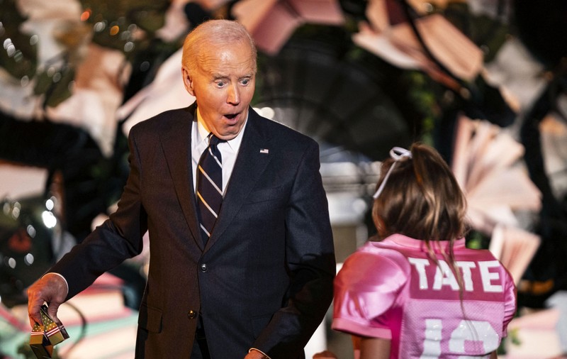 Democrații americani dau vina pe Joe Biden pentru înfrângerea din alegeri
