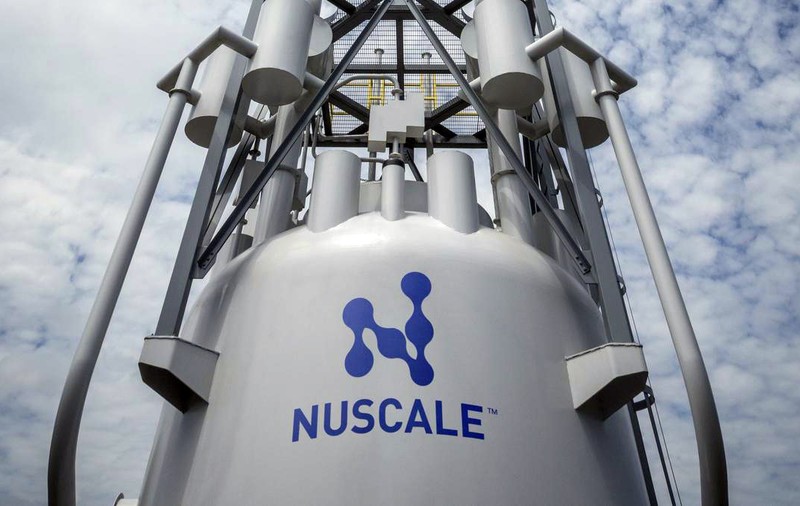 Noile reactoarele americane revoluționare sunt dependente de combustibilul nuclear produs în Rusia. De ce România nu trebuie să-și facă griji