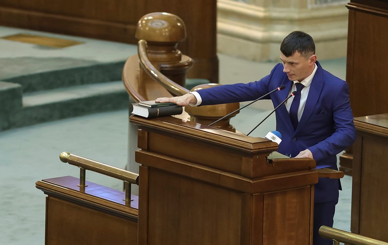 Drumul senatorului Ciprian Paul Pintea de la contravențional la penal. Minciuna pe care a spus-o judecătorilor pentru a scăpa basma curată