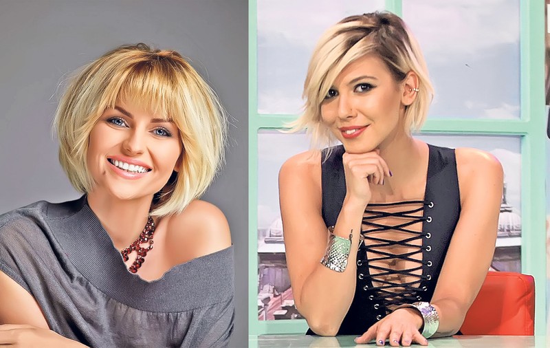 Nici nu a făcut bine anunțul sarcinii, că Oana Mareș se pregătește să-i ia locul lui Sore | EXCLUSIV