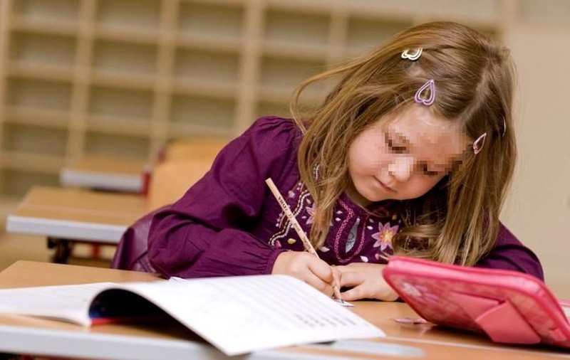 Evaluarea Naţională de la clasa a II-a continuă, astăzi, cu proba la Matematică