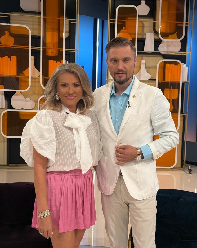 Antena Stars a anunțat grila de toamnă 2026. Când încep cele mai iubite emisiuni. „Ne concentrăm pe cazuri sociale”