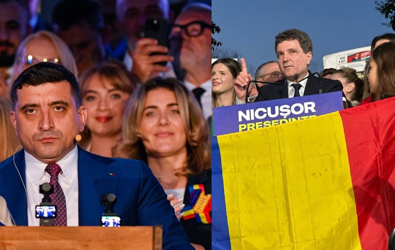 Singurul scenariu în care George Simon ar putea câștiga alegerile prezidențiale