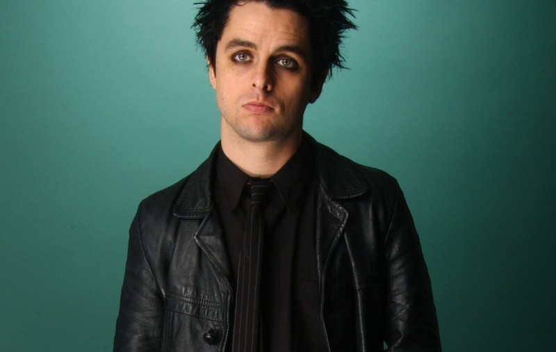 Solistul trupei Green Day renunţă la droguri