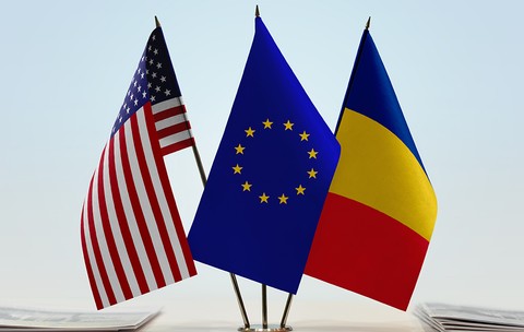 Irina Neagu, expert GMF, despre noul context geopolitic din Caucaz: „Bucureștiul nu trebuie să aleagă între Washington și Bruxelles, ci poate contribui la apropierea celor două abordări”