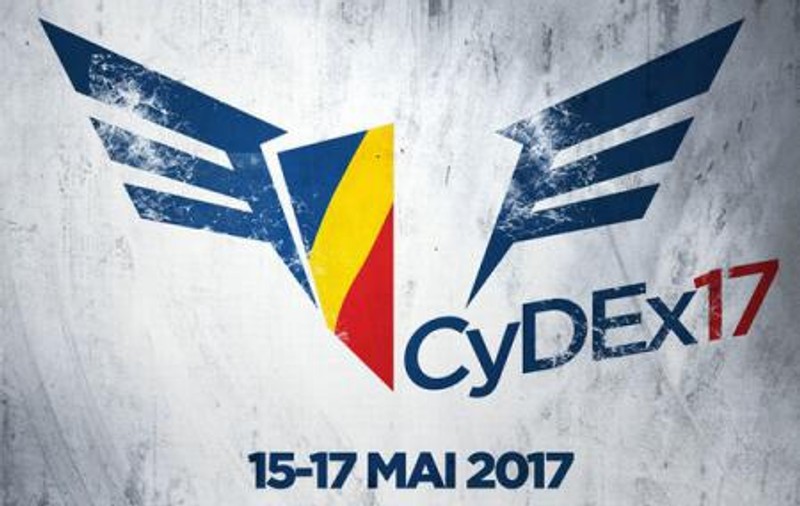 Exercițiu de securitate cibernetică, în perioada 15-17 mai, organizat de SRI. CyDEx17 se află la prima ediție