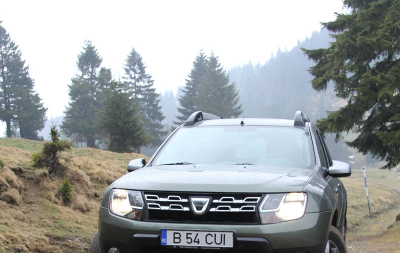 Uzina Dacia a fabricat maşina cu numărul 5 milioane. N-o să-ţi vină să crezi în ce an s-a ”marcat” primul milion