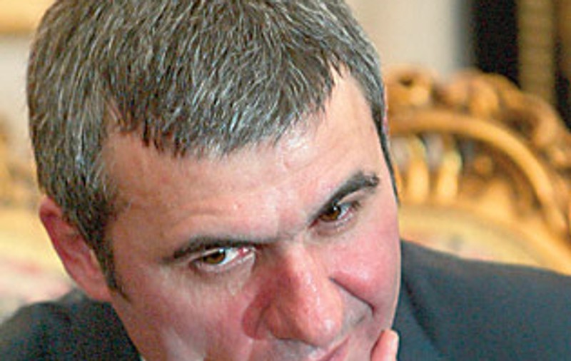 Gică Hagi: «Faceţi un joc colectiv, altfel va fi rău!»
