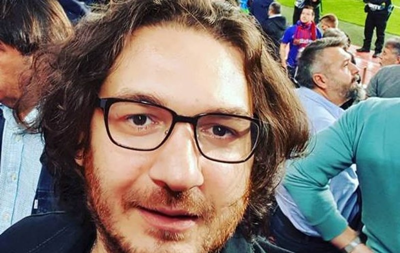 Anunțul făcut de chef Florin Dumitrescu despre soția sa. "După un an în care am trecut prin tot felul"