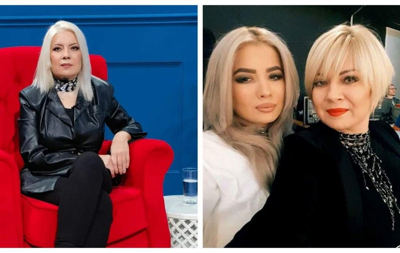 Catinca Roman vorbește fără rețineri despre relația cu fiica ei, Calina. „Cum aș putea să o judec pe ea, când eu am greșit de atâtea ori”