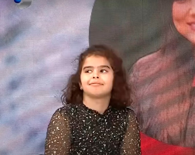 Paula Seling și Elena, fiica ei, prima apariție împreună la TV. Ce a dezvăluit micuța: „Mama contează cel mai mult”