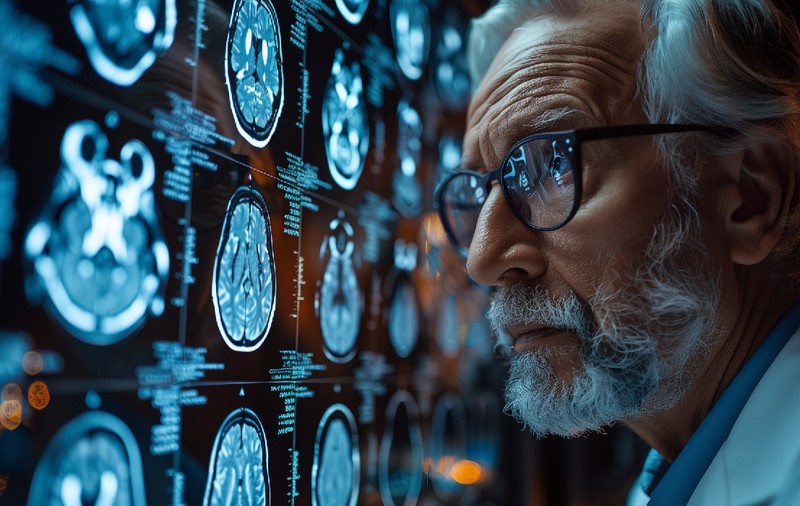 Test revoluționar aprobat în SUA. Alzheimerul poate fi detectat printr-o simplă analiză de sânge