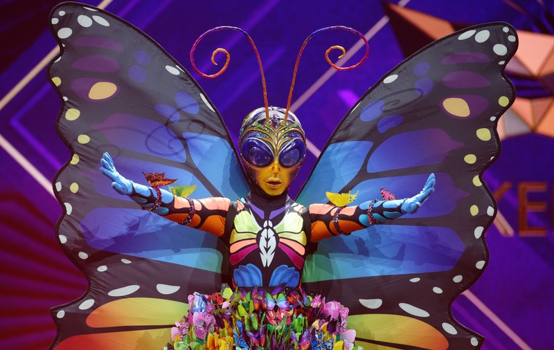 Vedetele au telefoanele confiscate și sunt păzite de bodyguarzi non-stop! Detalii exclusive din culisele show-ului  „Masked Singer România”, ce va debuta la primăvară, la Pro TV