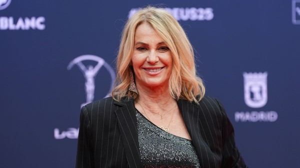 Nadia Comăneci | Foto: Getty Images