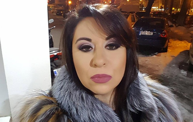 Oana Roman a început săptămâna prin spitale. Ce s-a întâmplat