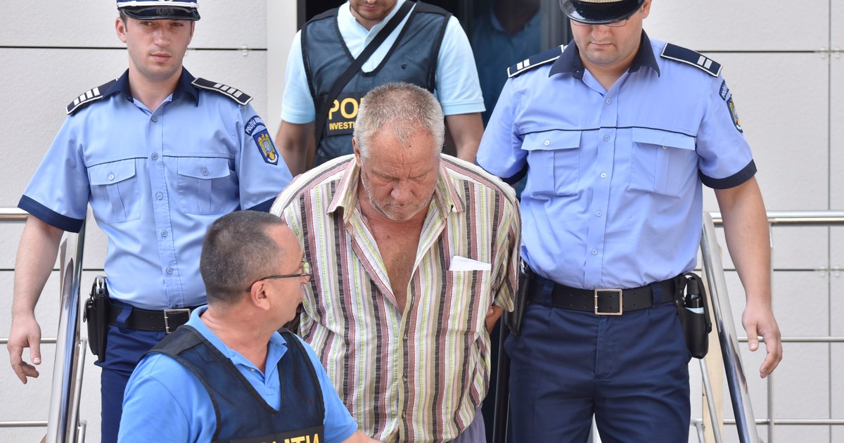 Gheorghe Dincă nu vrea să iasă din arest. Avocatul suspectului în cazul crimelor din Caracal: „Regretă că fetele nu sunt în viaţă”
