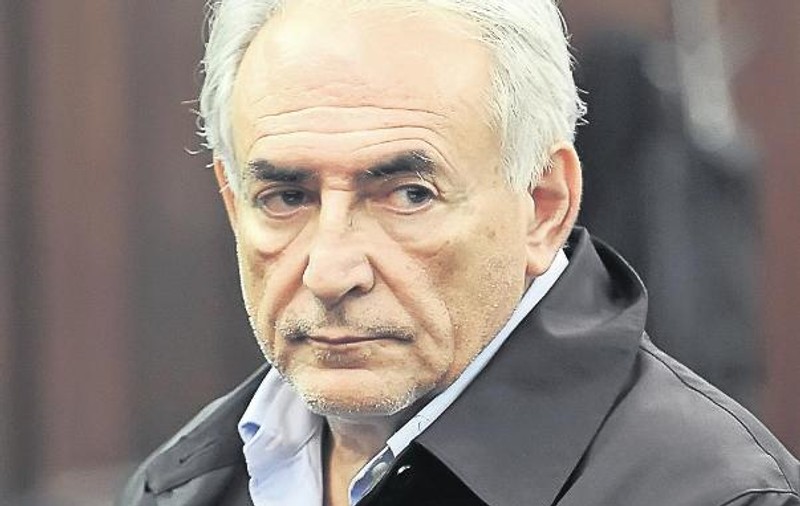 Dominique Strauss-Kahn, şeful FMI suspectat de agresiune sexuală, putea scăpa uşor