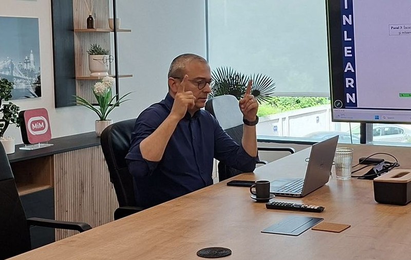 Iancu Guda a plecat de la Antena 1: „Adevărul trebuie să ajungă la cât mai mulți români”