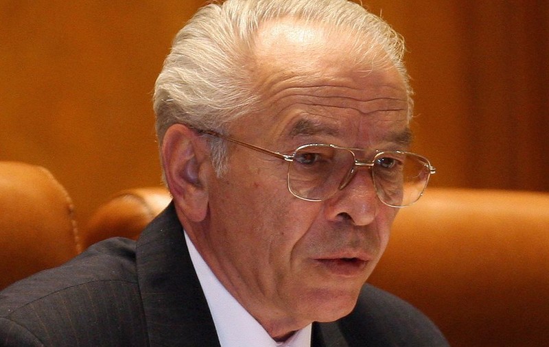 UPDATE. Văcăroiu spune că bugetul Curții de Conturi nu acoperă salariile; Și Avocatul Poporului are nevoie de bani
