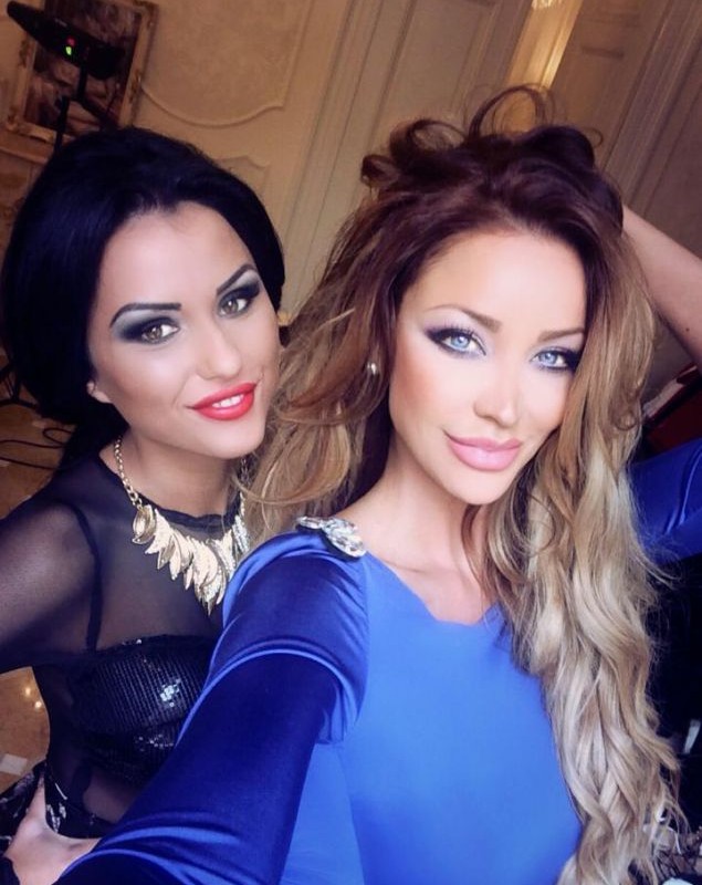 Bianca Drăgușanu vrea să fie nașa copilului Danielei Crudu. Fosta asistentă TV e însărcinată: „Fiecare cu prioritățile ei”