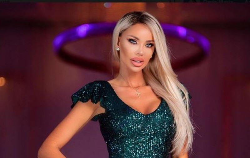 Ce spune Bianca Drăgușanu despre fiica ei. "E combinația perfectă"