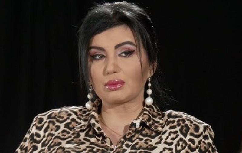 Ce s-ar putea întâmpla dacă băieții minori ai Adrianei Bahmuțeanu nu sunt duși de frații vitregi în domiciliul vedetei: „Cine răspunde?”. Exclusiv