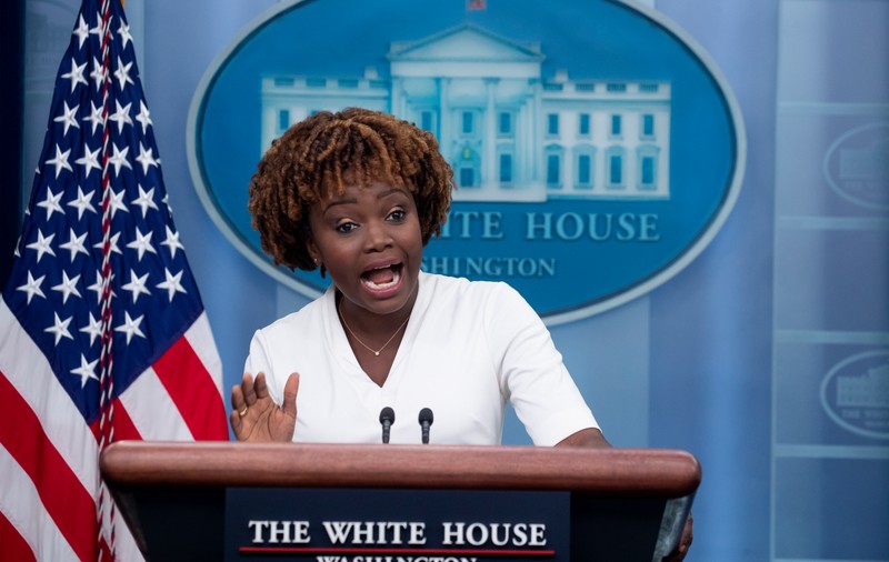 Rusia interzice accesul în țară pentru 200 de cetățeni americani, printre care rudele lui Biden și purtătoarea de cuvânt