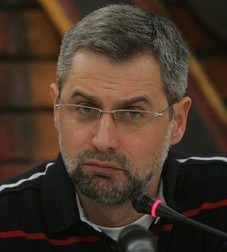 Radu Moraru