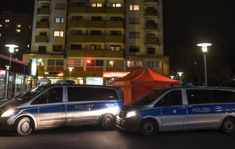 DW: Profilul psihologic al ucigașului românului care muncea în Germania
