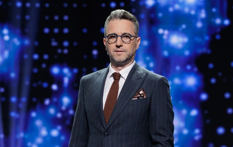 Andi Moisescu, anunțul despre retragerea din televiziune. Are o carieră de peste 30 de ani pe micul ecran