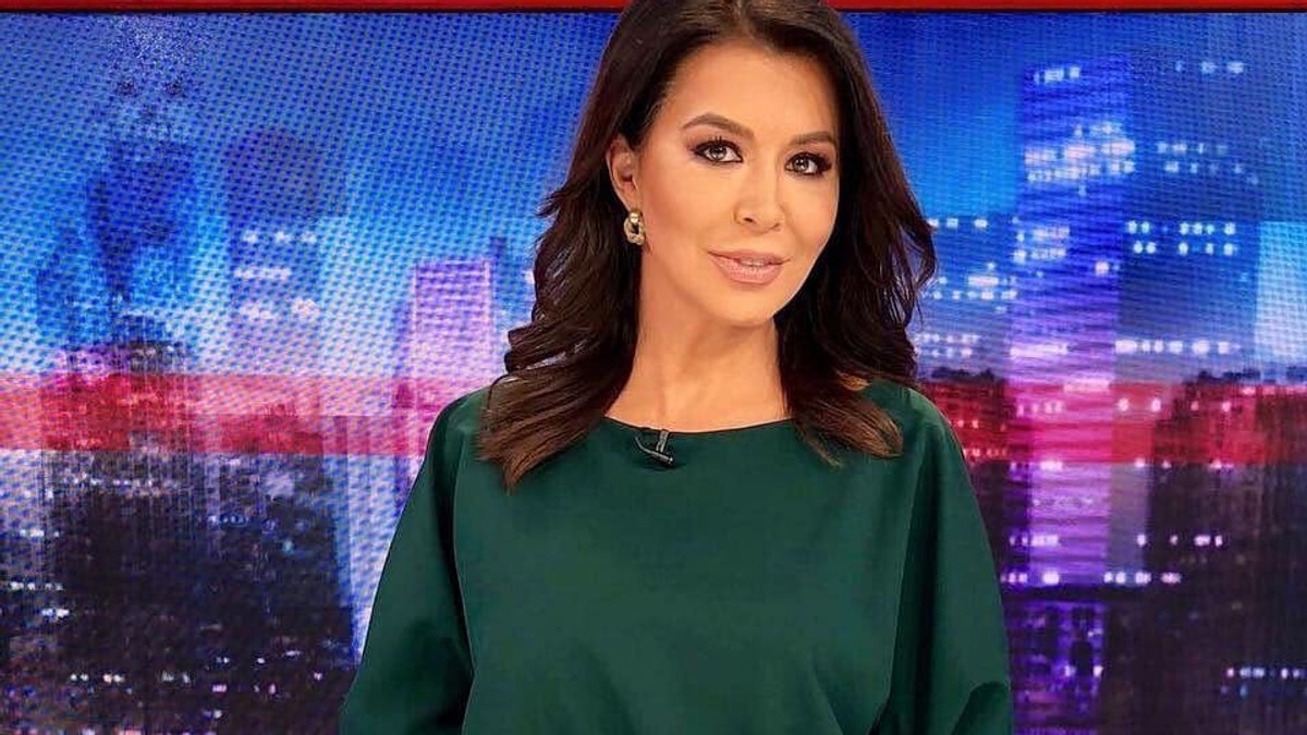 Ce transformată e Simona Pătruleasa. "Foarte rar am îndrăznit"
