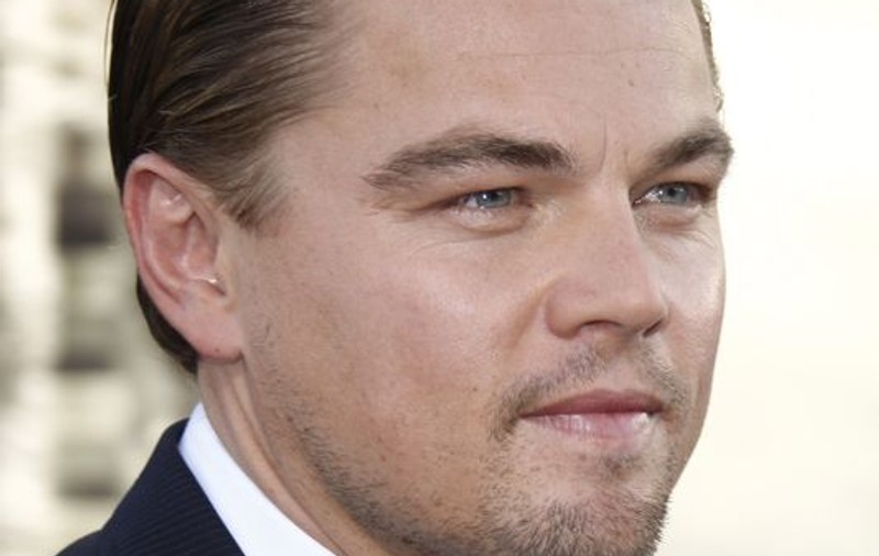 Leonardo Di Caprio: "Mai am timp să devin tată, nu mă grăbesc"